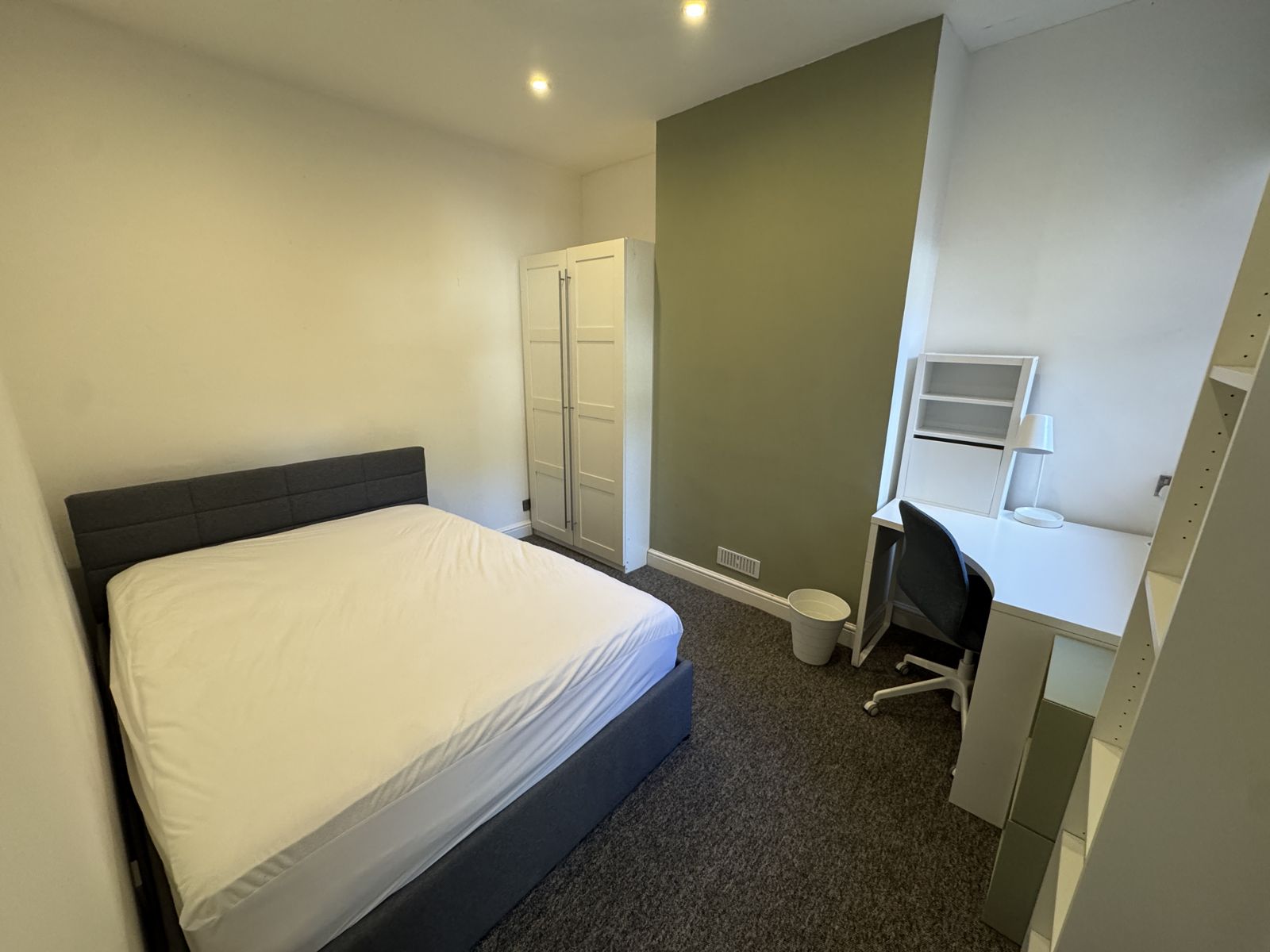 Bonhay Road – Ground Floor Flat photo 2
