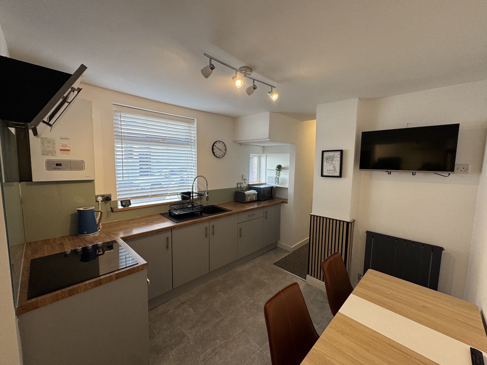 Bonhay Road – Ground Floor Flat photo 4