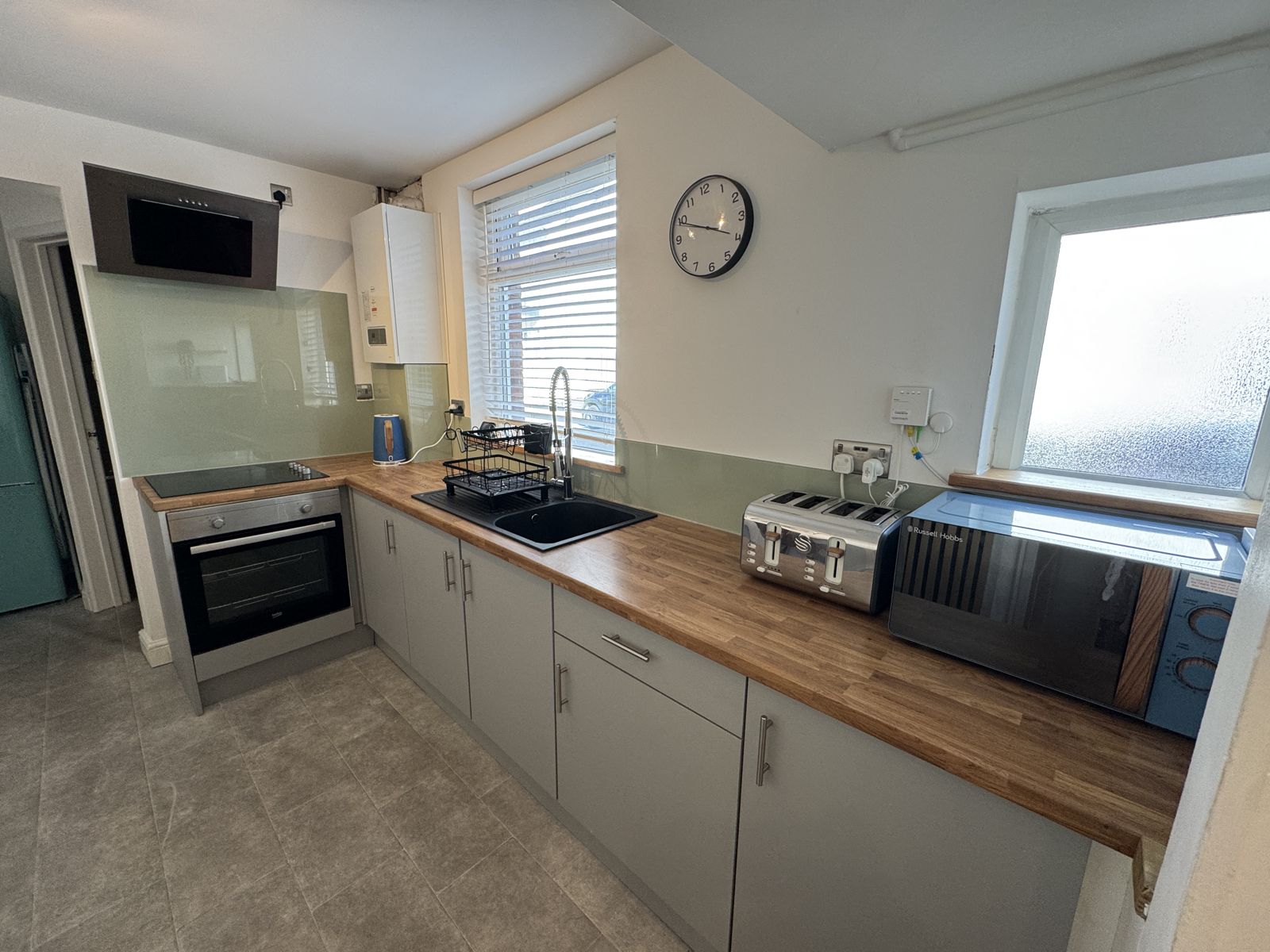 Bonhay Road – Ground Floor Flat photo 5