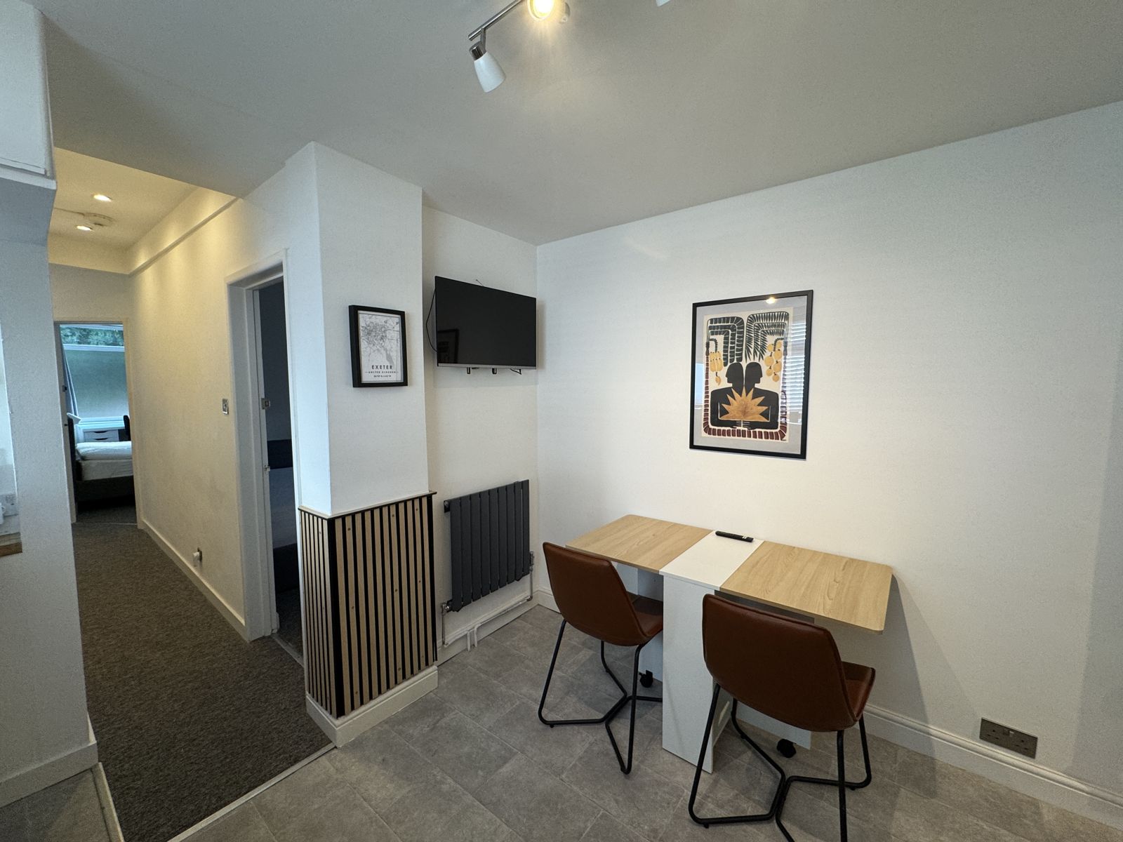 Bonhay Road – Ground Floor Flat photo 6