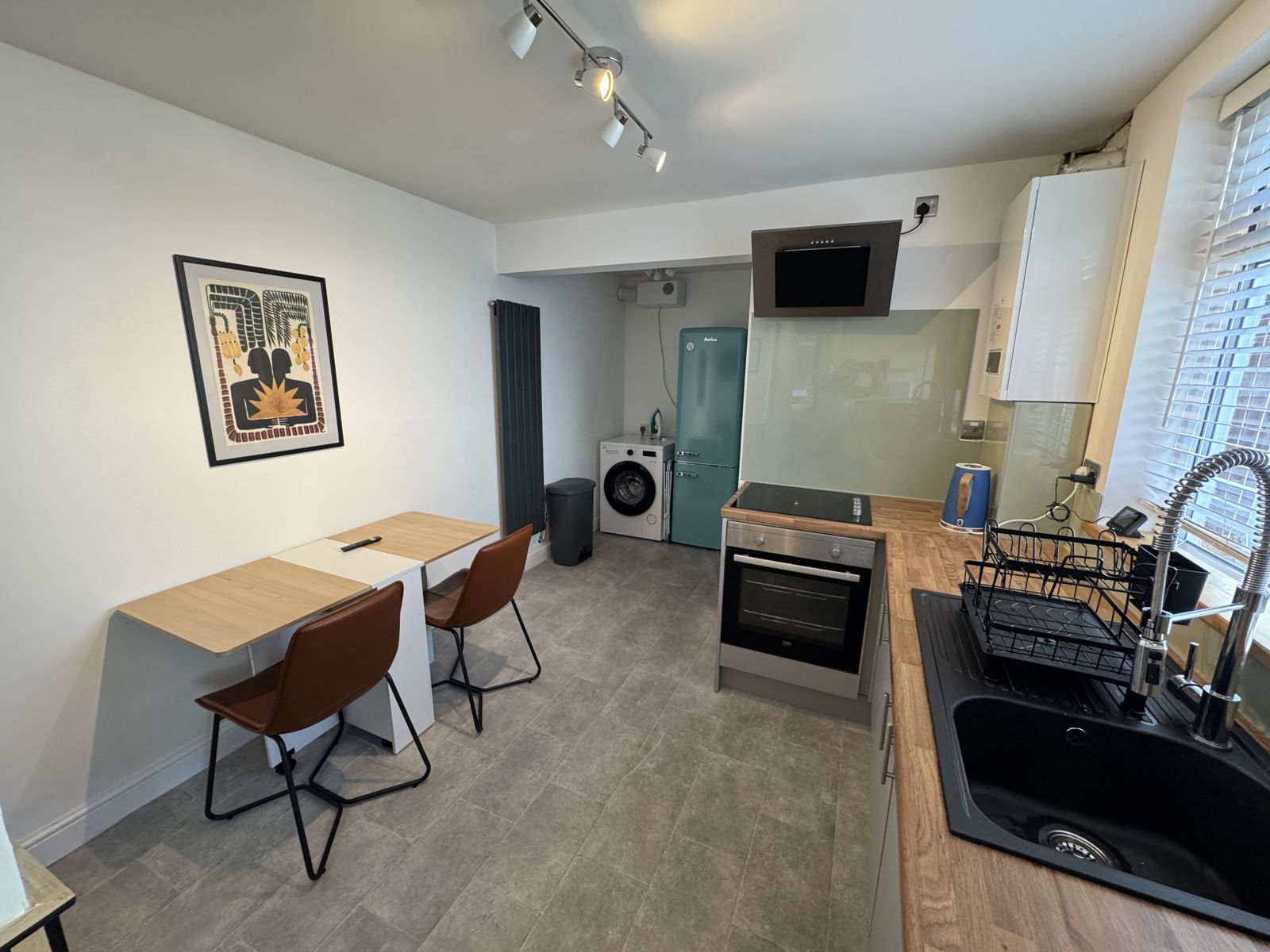 Bonhay Road – Ground Floor Flat photo 7