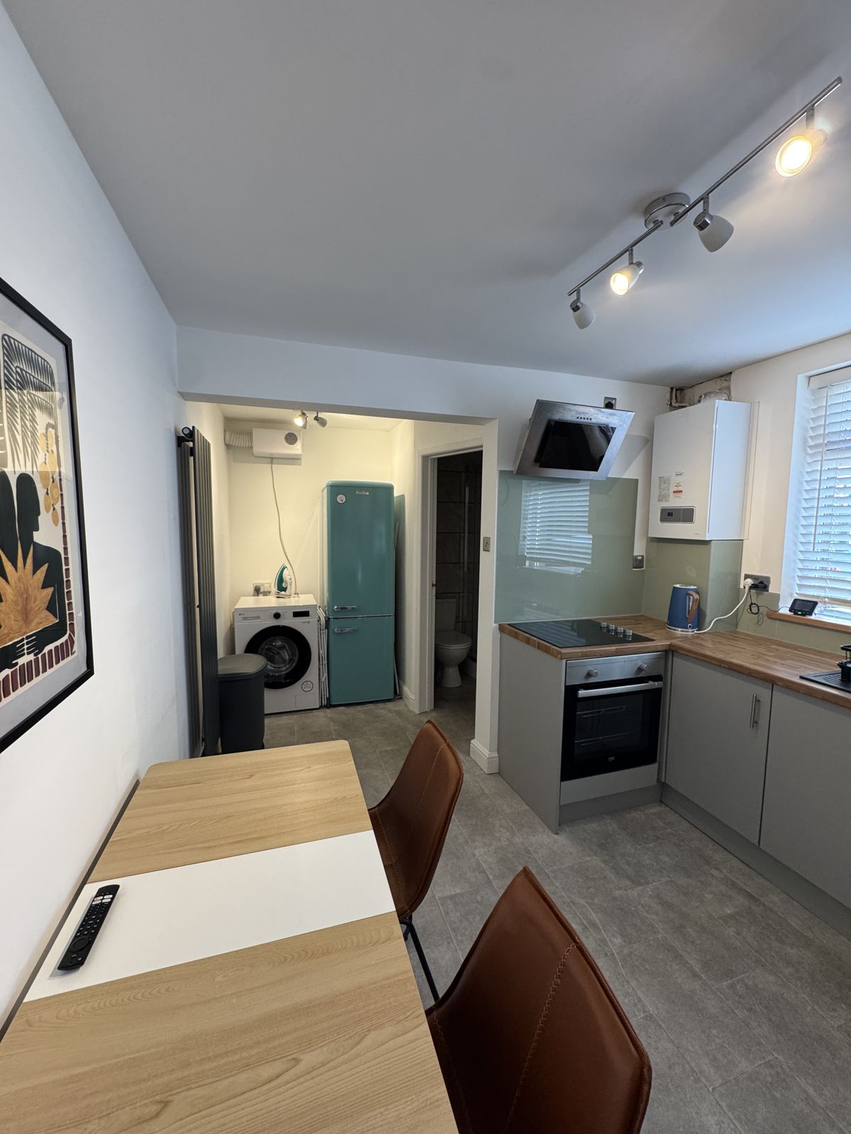Bonhay Road – Ground Floor Flat photo 8