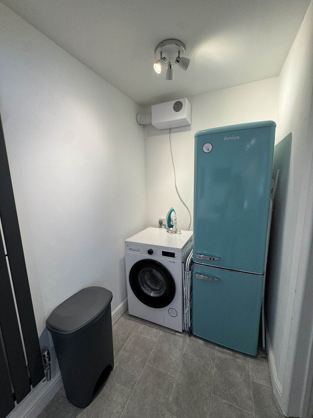 Bonhay Road – Ground Floor Flat photo 9