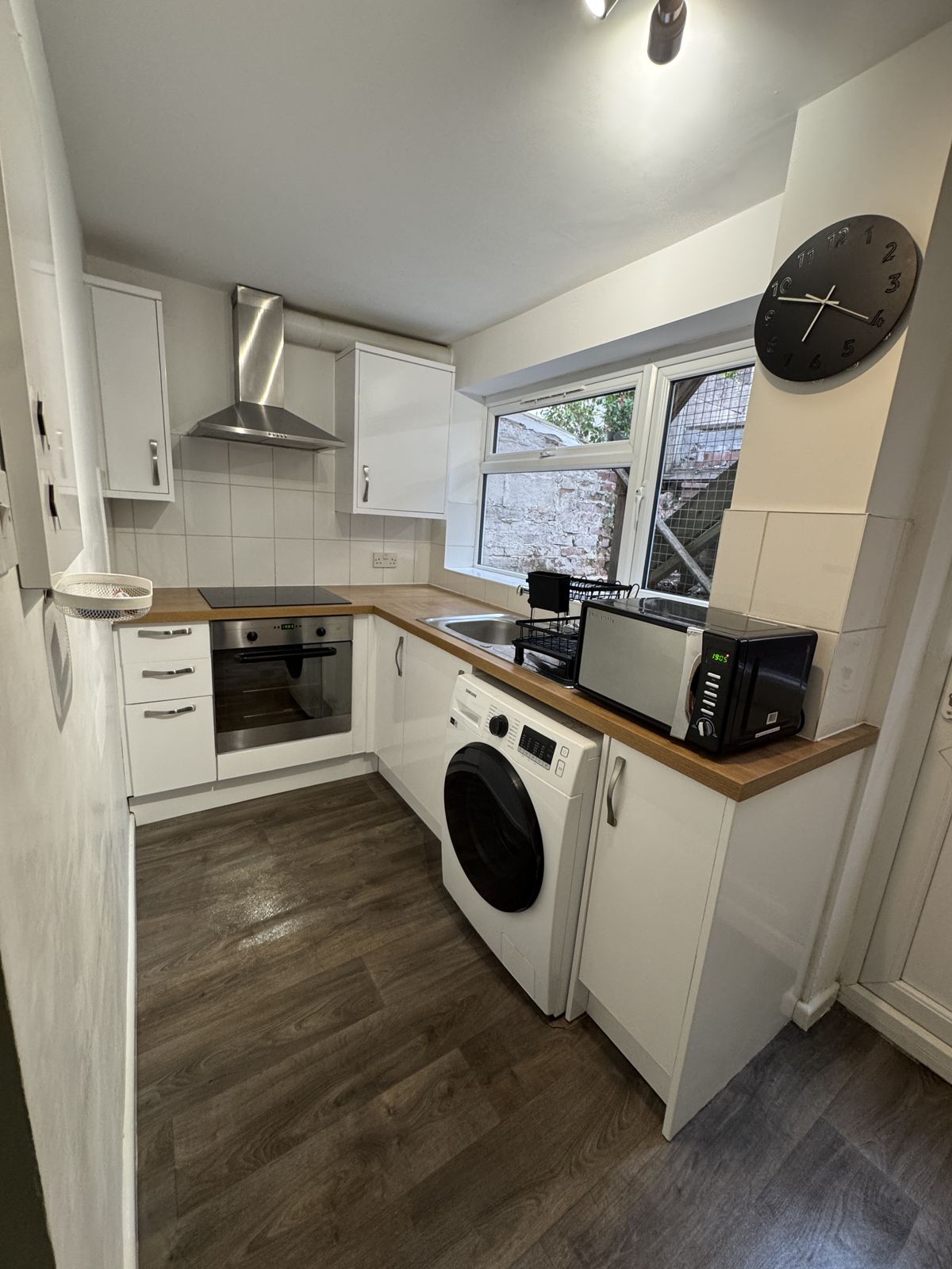 Bonhay Road – House photo 10
