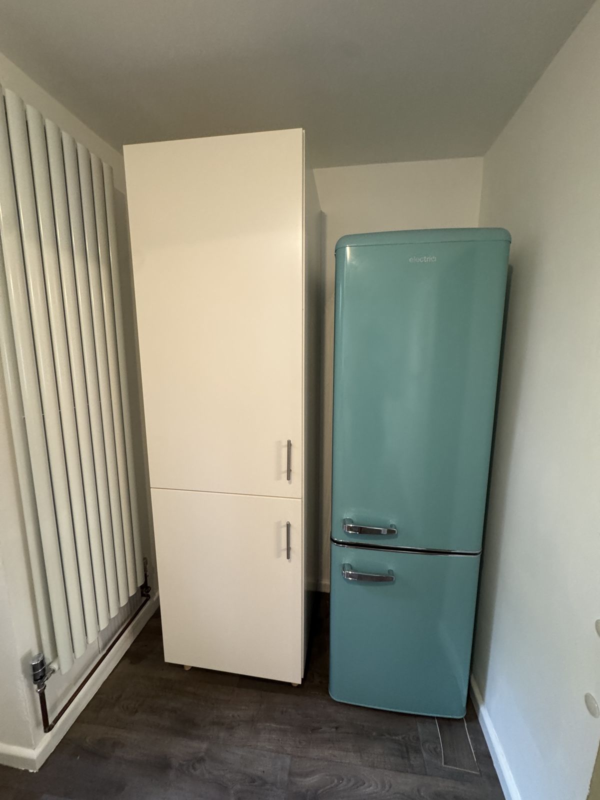 Bonhay Road – House photo 11