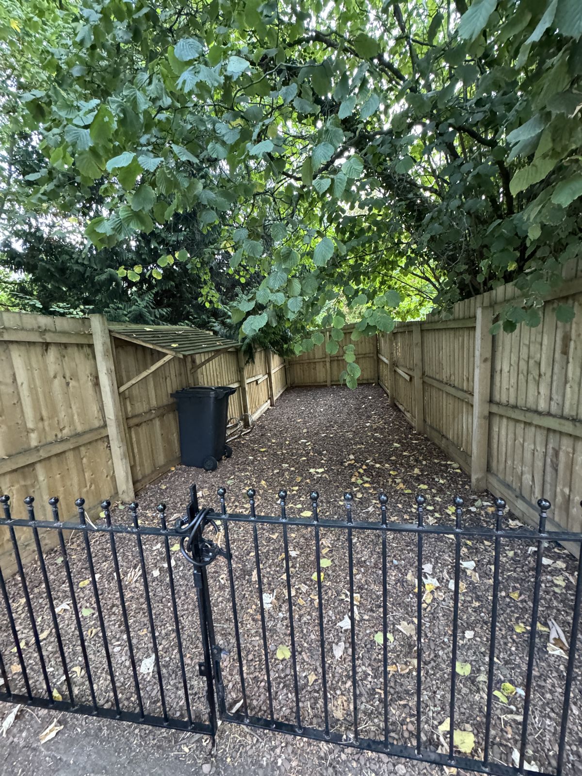 Bonhay Road – House photo 12