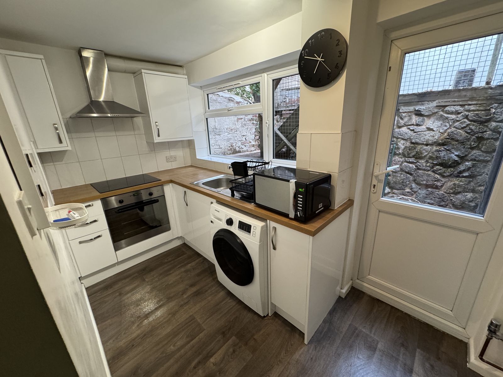 Bonhay Road – House photo 3