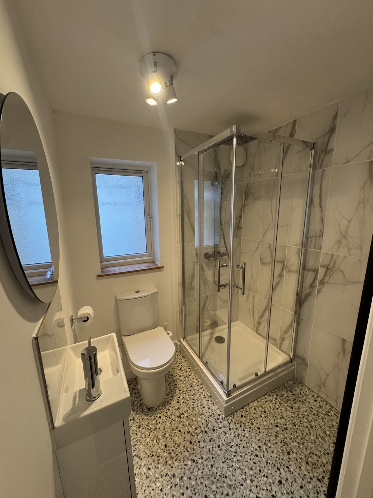 Bonhay Road – House photo 9