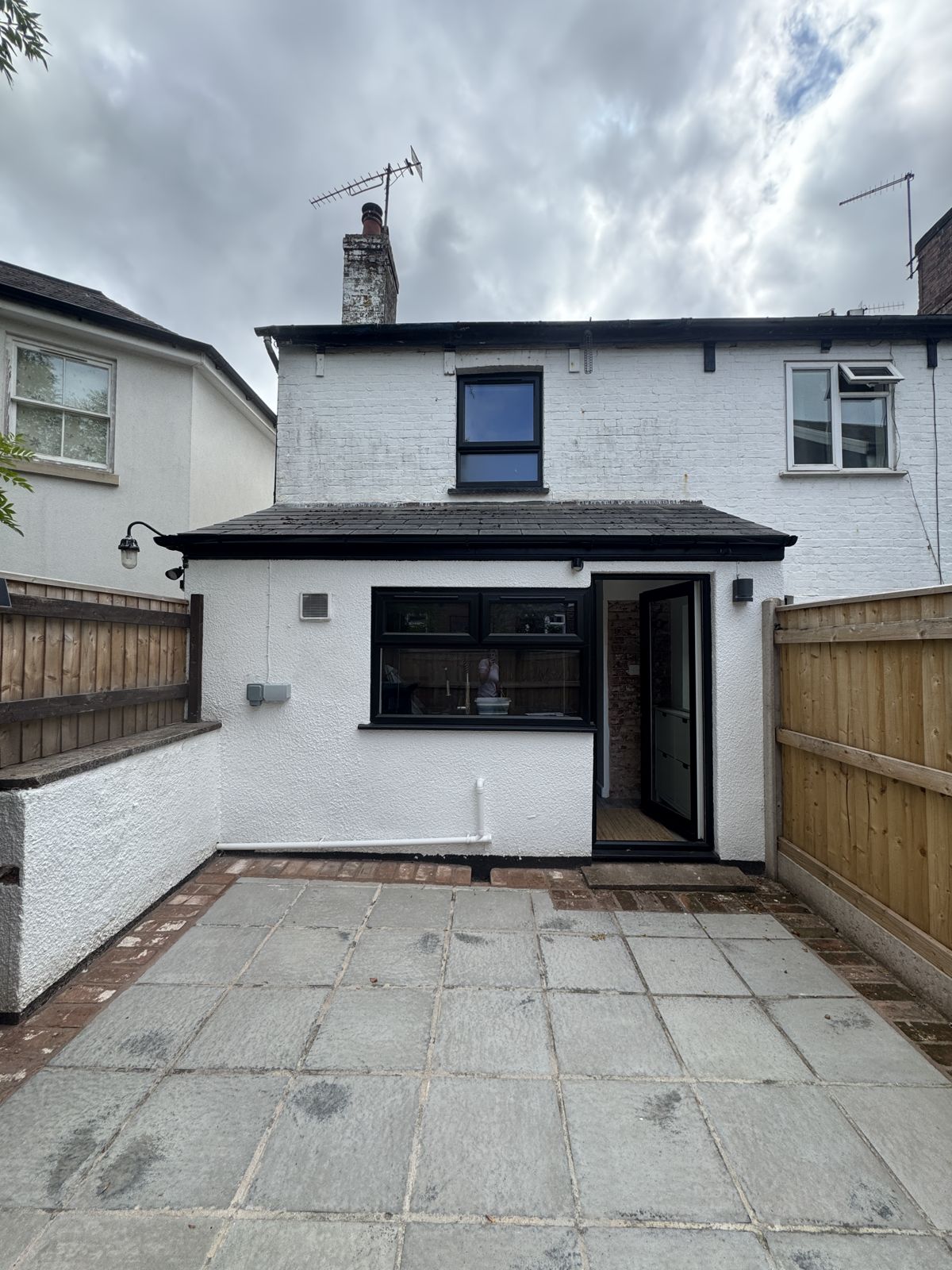 Bridge Cottages photo 3